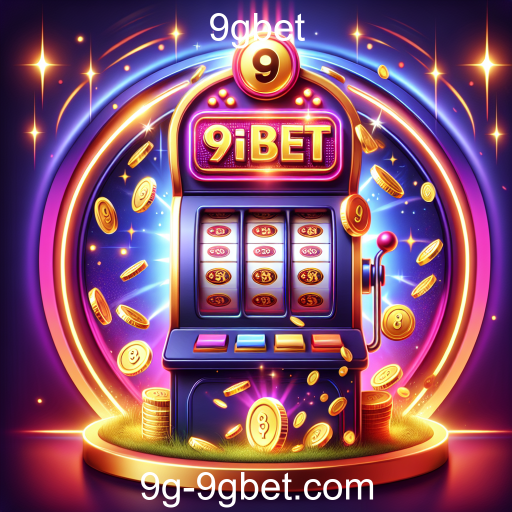 Jackpots: A Emoção dos Jogos de Prêmios no 9gbet